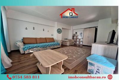 Garsonieră în Central