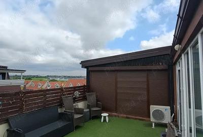 3 camere Varteju,Magurele ,Complex New Residence - 11