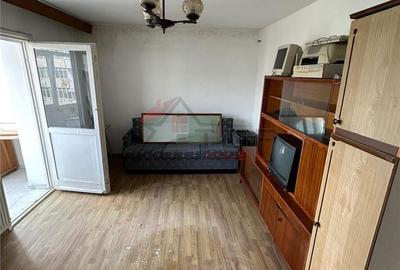Apartament cu 2 camere decomandat în Frumoasa - 2