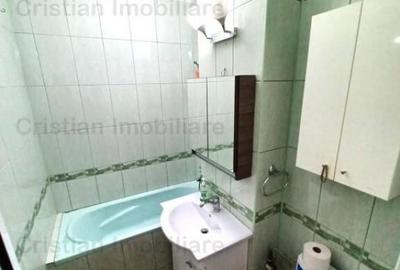 70mp Etaj 1, Ap 3 cam Plantelor-C Galati Conf.1 Decomandat - 9
