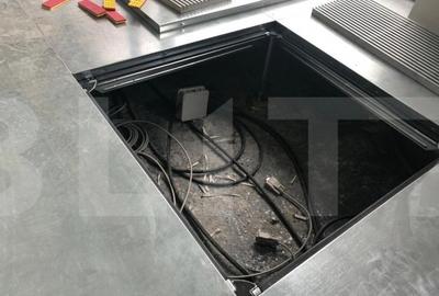 Spațiu comercial, de 900 mp, în Gheorgheni - 11