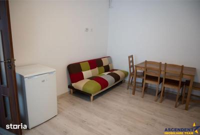 Apartament cu 2 camere semidecomandat, mobilat în Centrul Istoric - 5