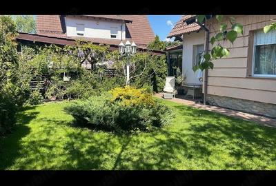 Casă cu 4 camere cu Teren 310 Mp în Găvana - 2