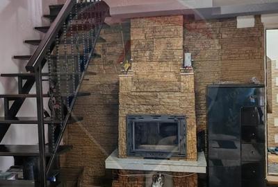 Casa / Vila oportunitate cu 5 camere priveliste frumoasa - 16