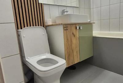 Proprietar, vand garsoniera 32 mp etaj intermediar, mobilata, utilata - 1