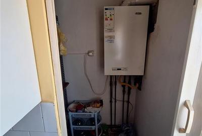 Apartament cu 2 camere decomandat în Central - 19