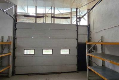 Spațiu comercial, de 135 mp, în Feldioara - 4