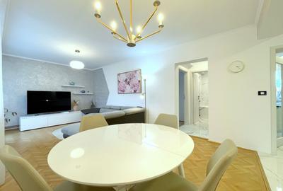 Apartament cu 2 camere decomandat, mobilat în Complex Studențesc - 3