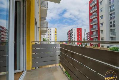 Proprietate luminoasa, doua terase, loc parcare, Avantgarden 3, nemobilat, Brasov - 15