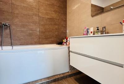 Duplex cu 5 camere cu Canalizare în Pipera - 15