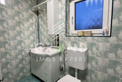 Duplex de inchiriat | 4 camere | 98 mp utili | 2 parcari | Iris–str.Nadasel - 28