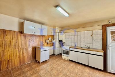 Casă individuală cu 4 camere cu Canalizare în Țiglari - 5