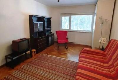 Inchiriem Apartament 3 Camere Mobilat Decomandat Grivitei - 7