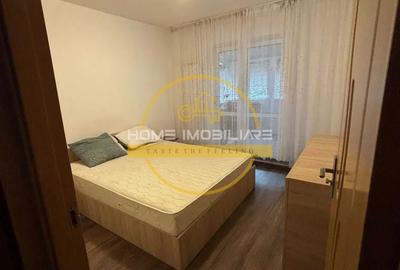 Apartament cu 2 camere semidecomandat, mobilat în Mircea cel Bătrân - 2