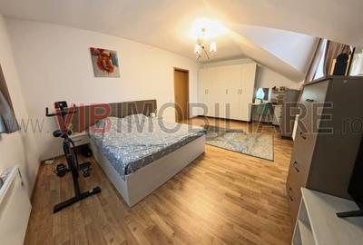 Vila 243 mp P+1 Comuna Cernica -Satul Posta - mobiliata/utilata complet - 7