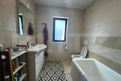 Casa moderna cu terasa, foisor, gradina 500mp - 15