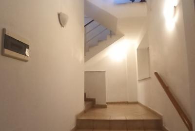 Apartament 3 Camere Dorobanti - Floreasca ( Stefan Negulescu ) imobil 2000 Apartament 3 Camere Dorobanti - Floreasca ( Stefan Negulescu ) imobil 2000 - 16