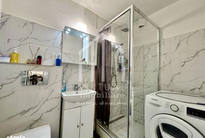 Garsonieră în Cristian - 4