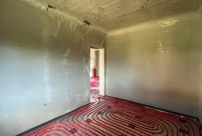 Duplex cu 3 camere cu Canalizare în Moșnița Nouă - 7