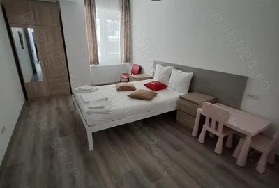 Inchiriez pe termen lung apartament 2 camere in Mamaia Nord - 7