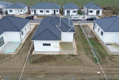 !Listare Noua ! De vanzare Casa Finisata 120MP Cartier Olimp - 8