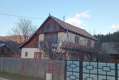 Casă în Palanca - 1