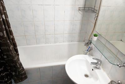 Apartament 2 camere -  Dristor - 1 minut metrou - 17