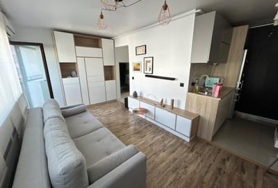 Apartament cu 2 camere decomandat în Dorobanți - 2