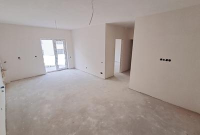 Apartament 2 camere 49,52 mp, et.2/2, balcon 4,5 mp, Apahida. - 1