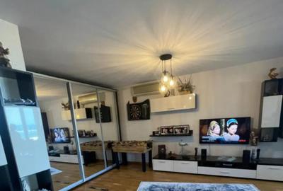 Apartament cu 4 camere decomandat în Faleza Nord - 4