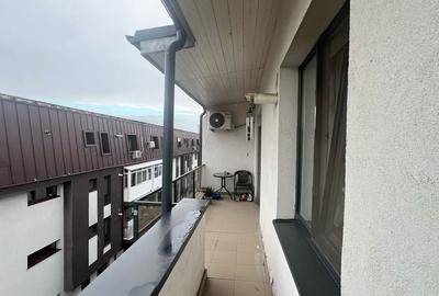Apartament cu 2 camere decomandat în Prelungirea Ghencea - 13