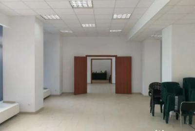 Spațiu comercial, de 202 mp, în Titulescu - 4