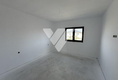Casa noua inviduala 4 camere 2 bai si teren 290 mp in Cristian Sibiu - 9