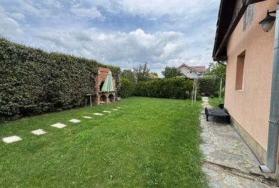 Casă Individuală Complet Mobilată & Utilată Moșnița Nouă, Vatra Satului COMISION - 21