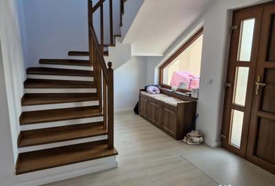 Casă cu 1 camere cu Teren 1024 Mp în Malu Mare - 10