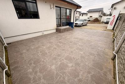 Imobil pretabil magazin sau restaurant cu terasa - 1