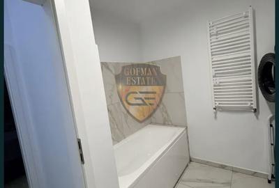 Apartament cu 2 camere decomandat în Zona Industrială - 9