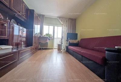 Apartament cu 2 camere decomandat în Dâmbovița - 8