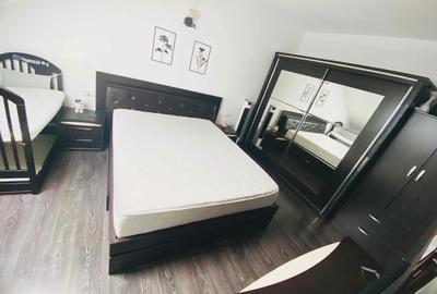 Apartament cu 3 camere decomandat în Ipotești - 3