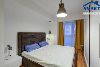 Apartament cu 3 camere în Calea Călărașilor - 3