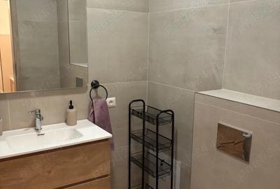 Apartament cu 2 camere decomandat în Central - 5