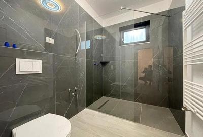 Casă cu 3 camere cu Canalizare în Urseni - 12