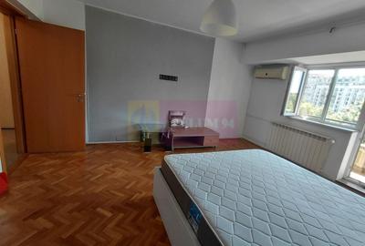 Garsonieră decomandată, mobilată în P-ța Alba Iulia - 2
