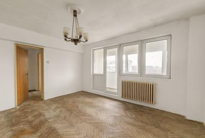 Viitorul tau ACASA// 3 camere DRISTOR - 11