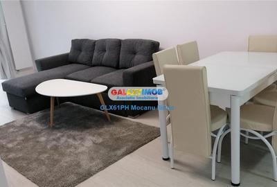 Apartament cu 2 camere decomandat, mobilat în B-dul București - 10