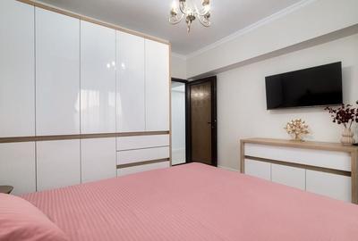 Ultracentra Capitol-apartament 2 camere modern parcare - 7