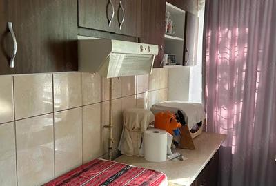 Apartament cu 2 camere decomandat în Central - 4