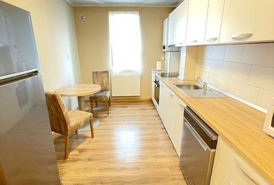 Apartament cu 2 camere decomandat, mobilat în Între Lacuri - 14