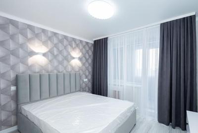 Inchiriere apartament 2 camere Aviatiei - 2