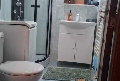 Garsonieră semidecomandată în Hărmanului - 4